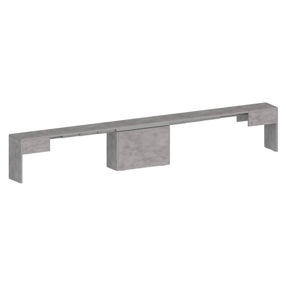 Panca Allungabile per consolle e tavolo da pranzo 290/66X25X45cm – ORION