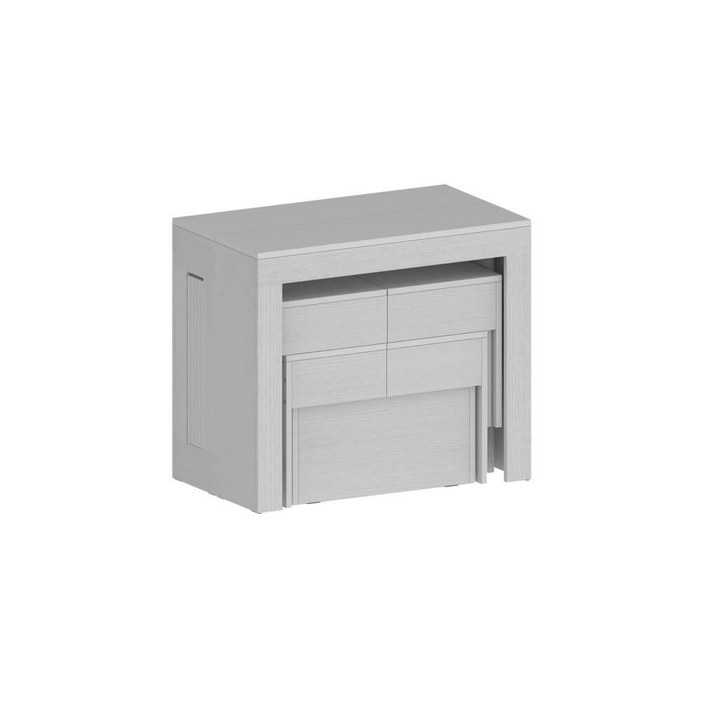 Panca Allungabile per consolle e tavolo da pranzo 290/66X25X45cm – ORION