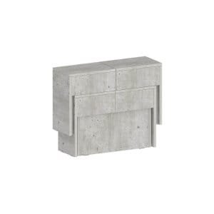 Panca Allungabile per consolle e tavolo da pranzo 290/66X25X45cm – ORION