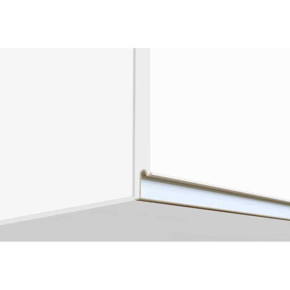 Composizione Cucina moderna 255X60-34X85-71cm – NAUTILUS