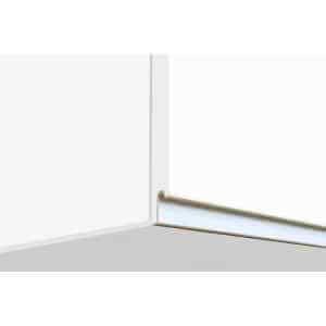 Composizione Cucina moderna 255X60-34X85-71cm – NAUTILUS
