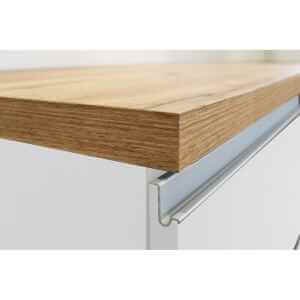 Composizione Cucina moderna 255X60-34X85-71cm – NAUTILUS