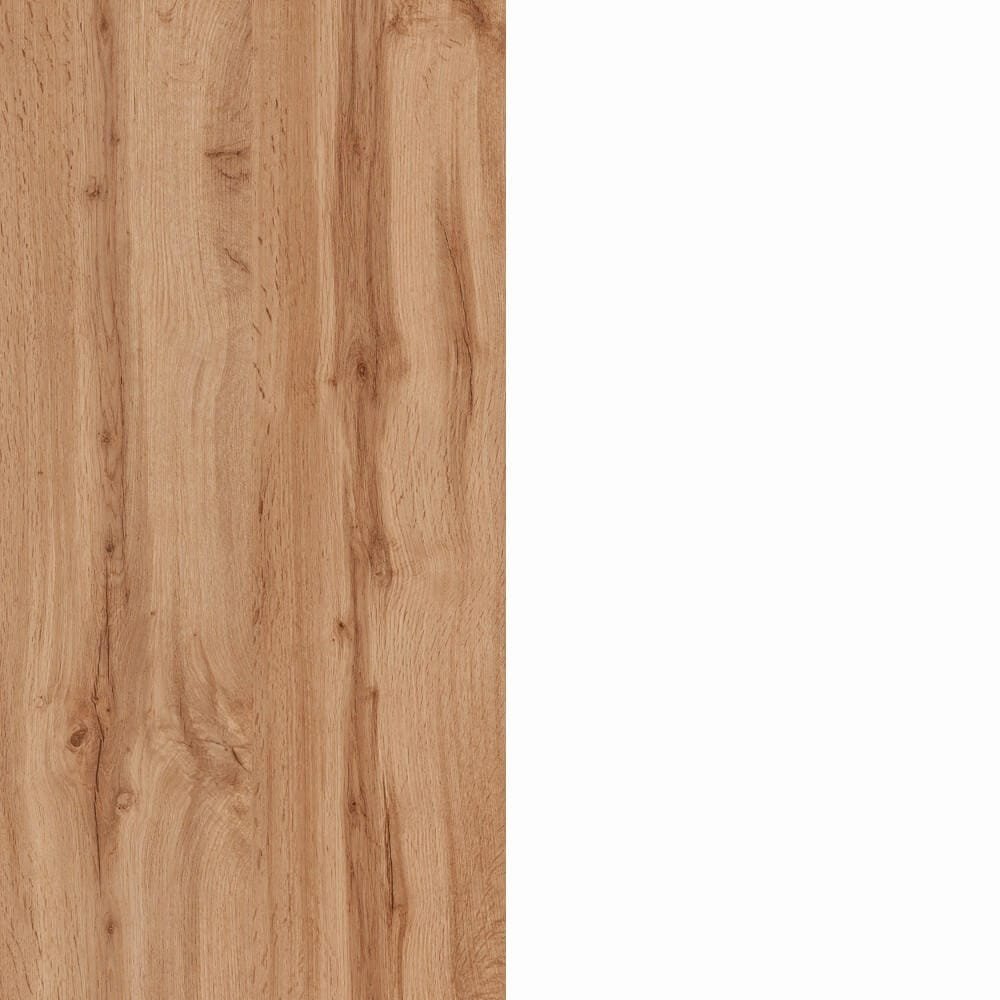 Composizione Cucina moderna 255X60-34X85-71cm – NAUTILUS