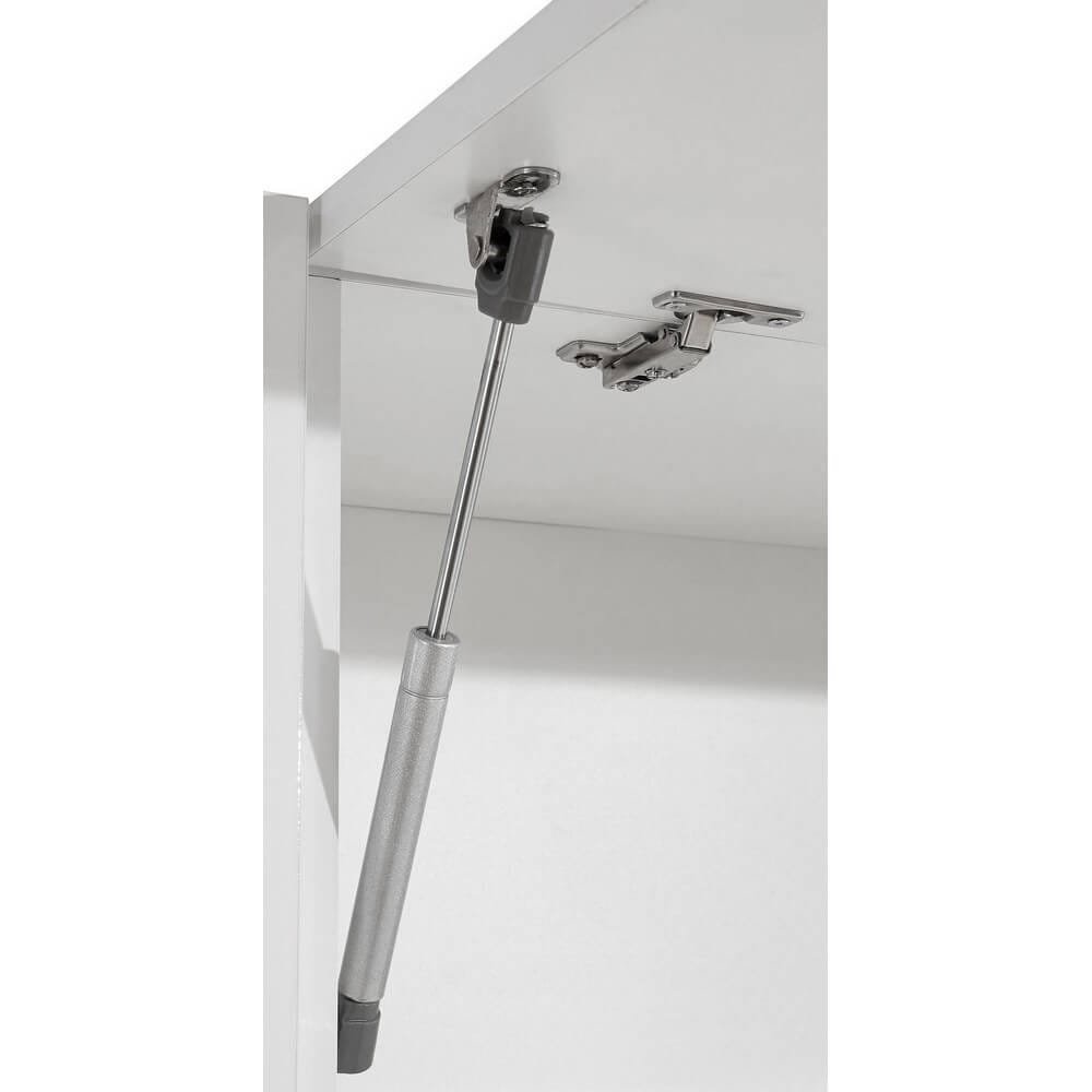 Composizione Cucina moderna 255X60-34X85-71cm – NAUTILUS