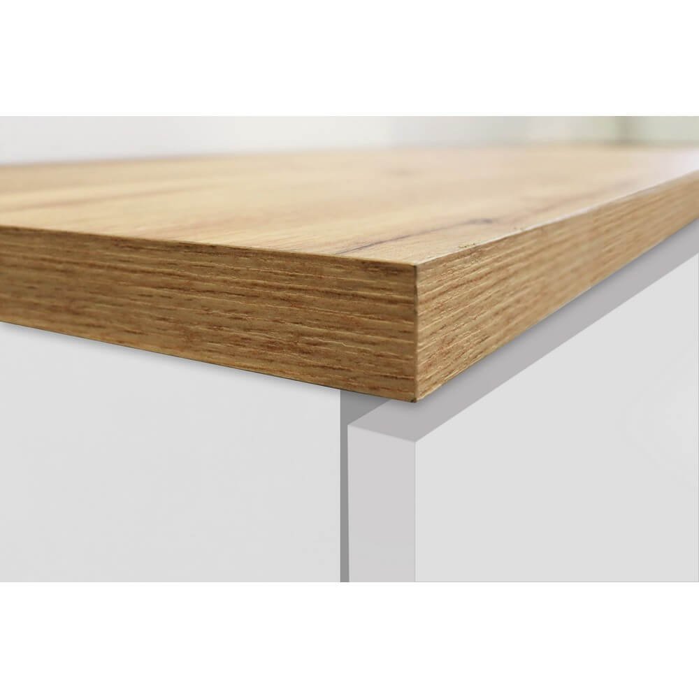 Mobile Portaspezie da 2 vani scorrevoli 30X60X164,5cm – NAUTILUS