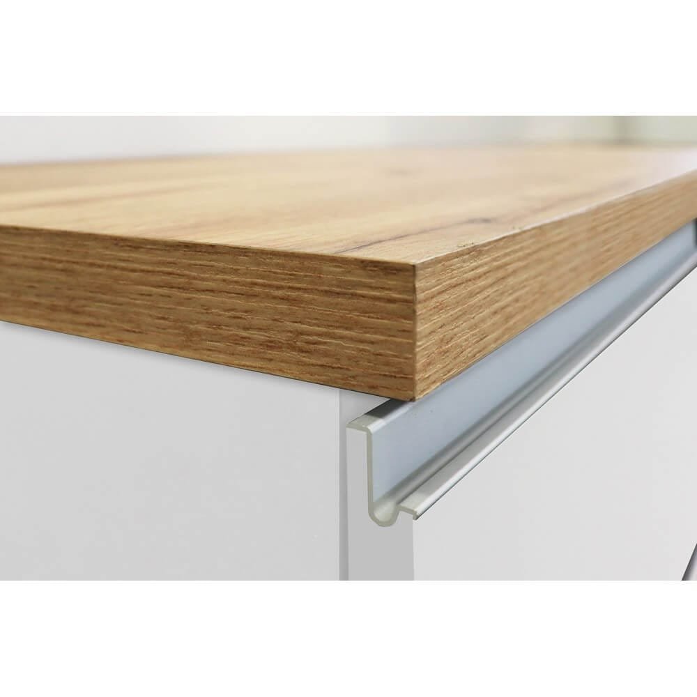 Isola da Cucina 3 Ante 155X90X90cm – NAUTILUS