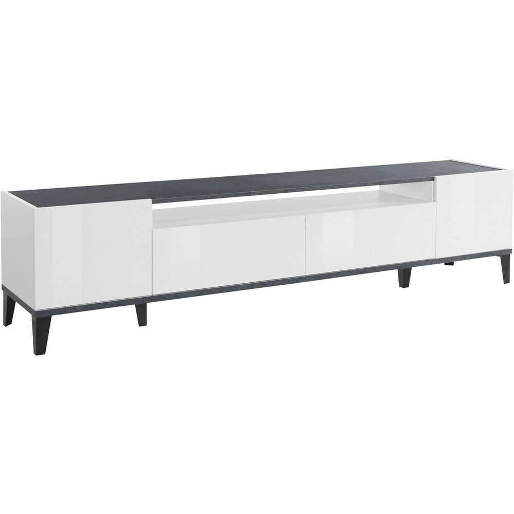 Mobile Porta Tv Moderno 200x40x47cm – ARTEMIS