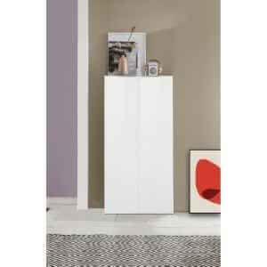 Libreria 2 ante 70x35x140cm – POSEIDON