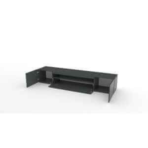 Mobile Porta Tv Moderno 200x40x36,5cm – FUSION