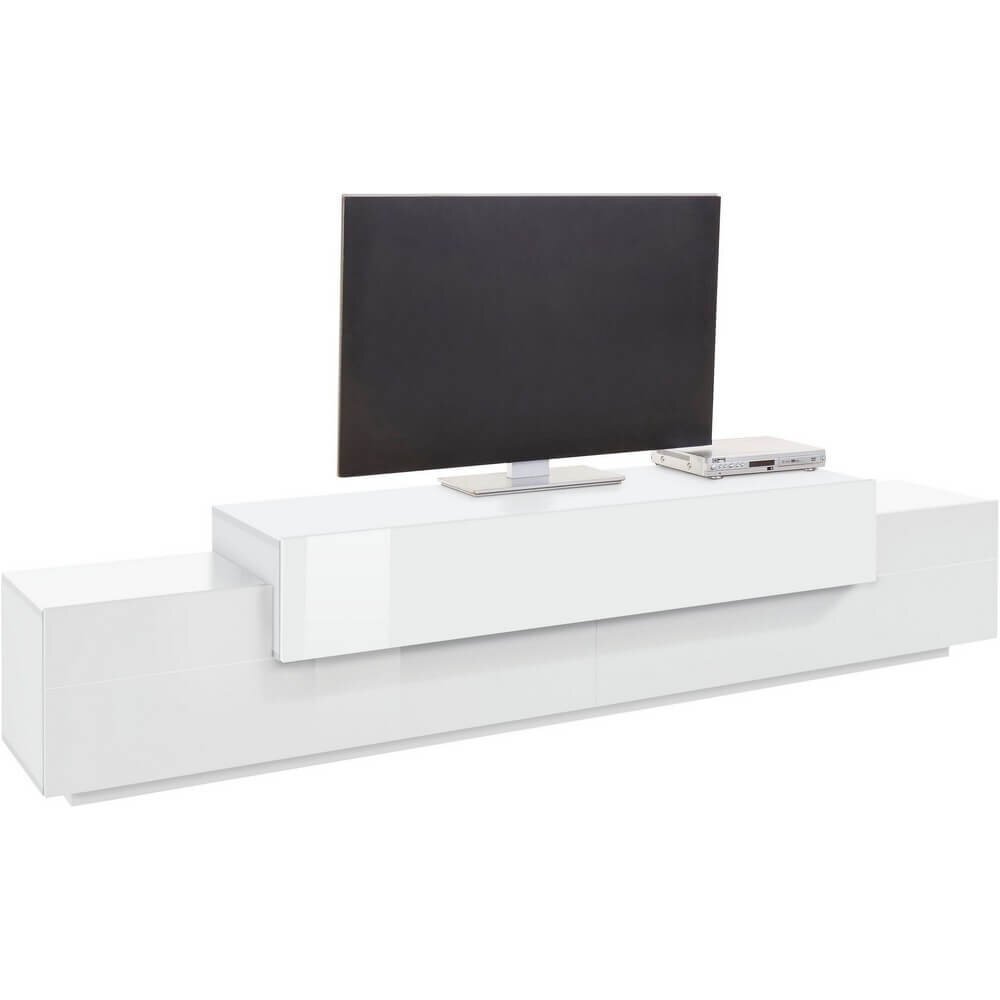 Mobile Porta Tv Moderno 240x45x51,5cm – CELESTIA