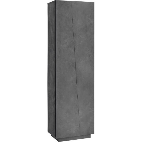 Armadio Guardaroba Moderno 60x38x199,7cm – GALAXIA