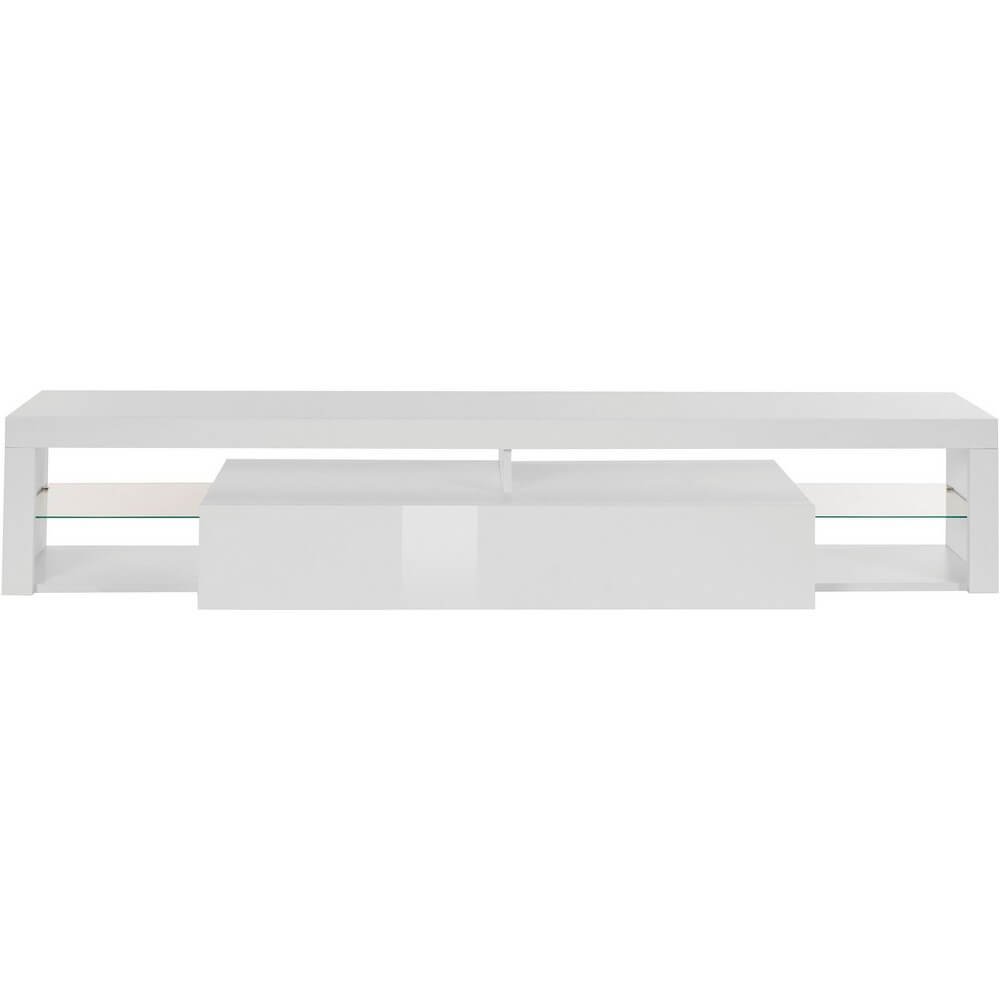 Mobile porta tv un’anta 200 200x40x35cm – SOLSTICE