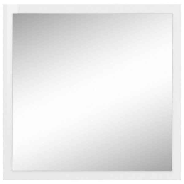 Specchio Moderno per Ingresso E Camera Da Letto 60x2x60cm – SATURNO
