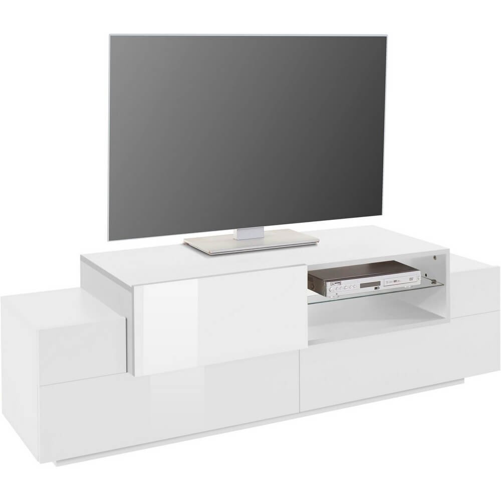 Mobile Porta Tv Moderno 160×40/45x51cm – ZENITH