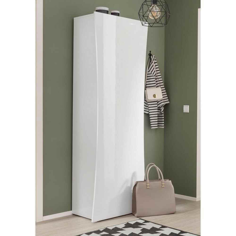Armadio Guardaroba Moderno 63x40x187,2cm – ARCANE