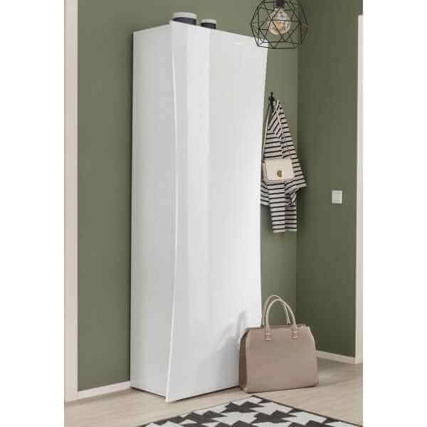Armadio Guardaroba Moderno 63x40x187,2cm – ARCANE