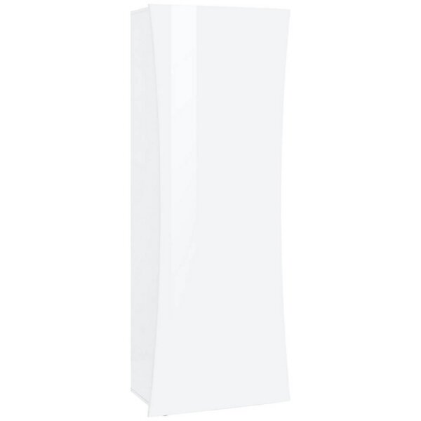 Armadio Guardaroba Moderno 63x40x187,2cm – ARCANE