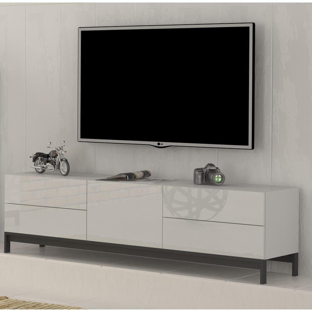Mobile Porta Tv Moderno 170x40x47,7cm – NEXUS