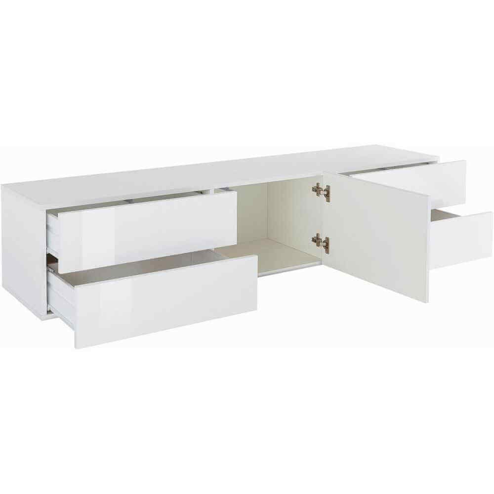 Mobile Porta Tv Moderno 170x40x47,7cm – NEXUS