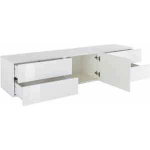Mobile Porta Tv Moderno 170x40x47,7cm – NEXUS