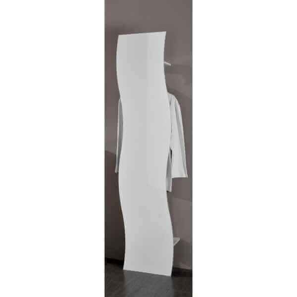 Appendiabiti Moderno per Ingresso 40×26,6×185,2cm – APOLLO