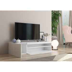 Mobile Porta Tv Moderno 150x40x36,5cm – FUSION
