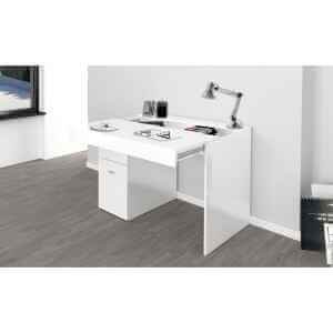 Scrivania Moderna Da Ufficio 100x60x75cm – ZEUS