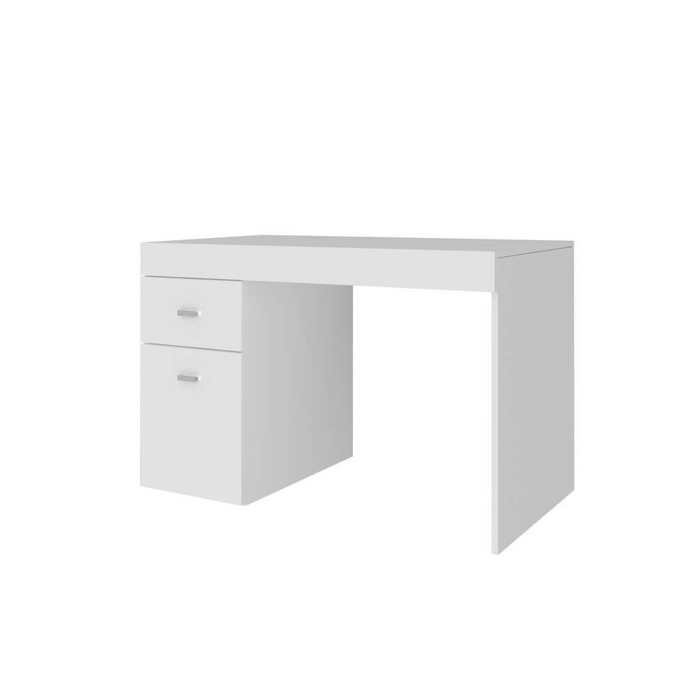 Scrivania Moderna Da Ufficio 100x60x75cm – ZEUS