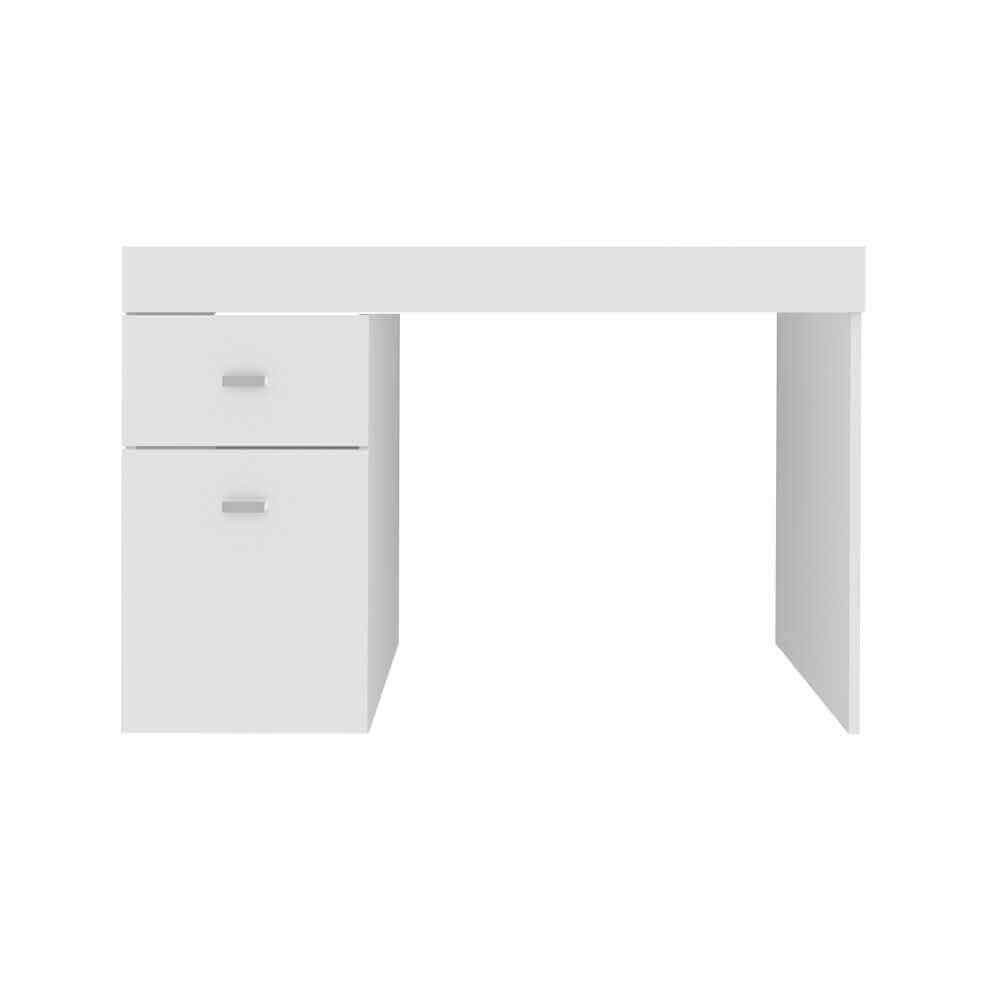 Scrivania Moderna Da Ufficio 100x60x75cm – ZEUS