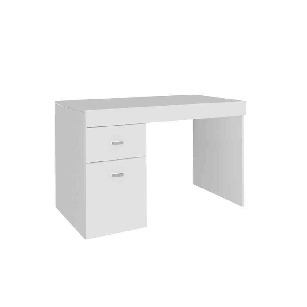 Scrivania Moderna Da Ufficio 100x60x75cm – ZEUS
