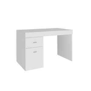 Scrivania Moderna Da Ufficio 100x60x75cm – ZEUS