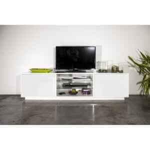 Mobile Porta Tv Moderno 180×41,4x46cm – ENIGMA