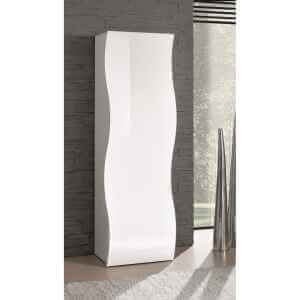 Armadio Guardaroba Moderno 63x40x187,2cm – APOLLO