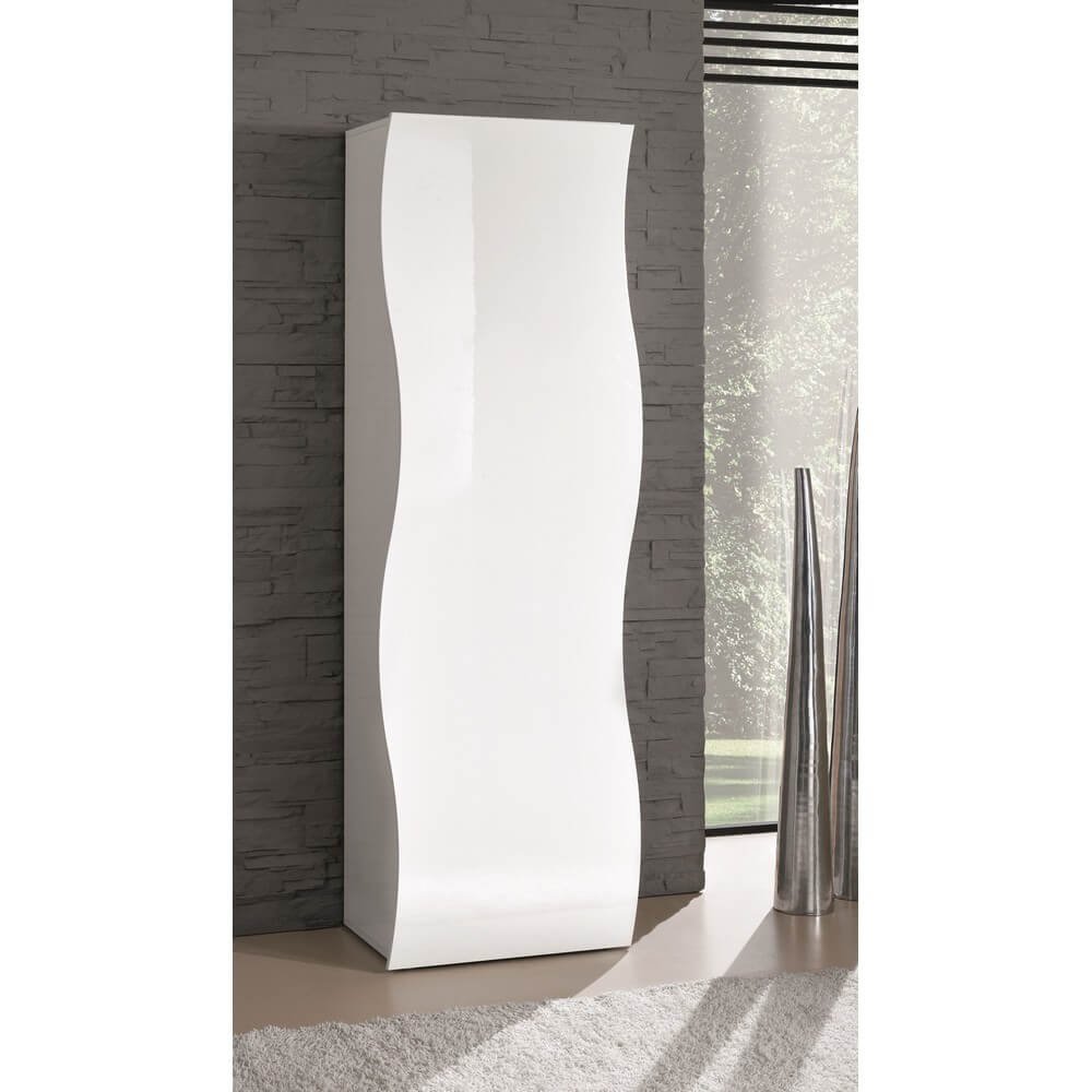 Armadio Guardaroba Moderno 63x40x187,2cm – APOLLO