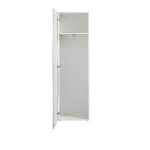 Armadio Guardaroba Moderno 63x40x187,2cm – APOLLO