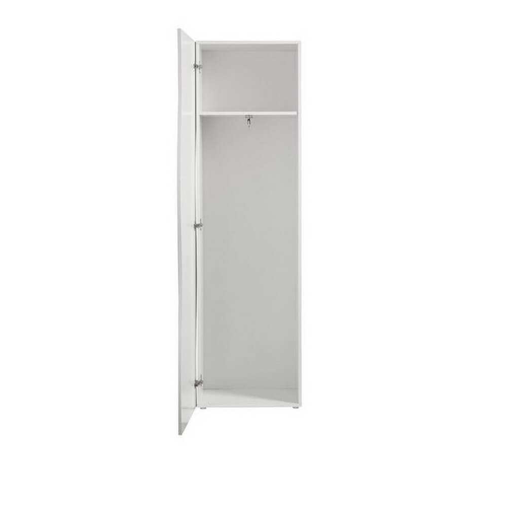 Armadio Guardaroba Moderno 63x40x187,2cm – APOLLO
