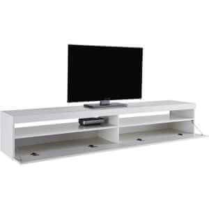 Mobile Porta Tv Moderno 200x45x36,2cm – LUMINA