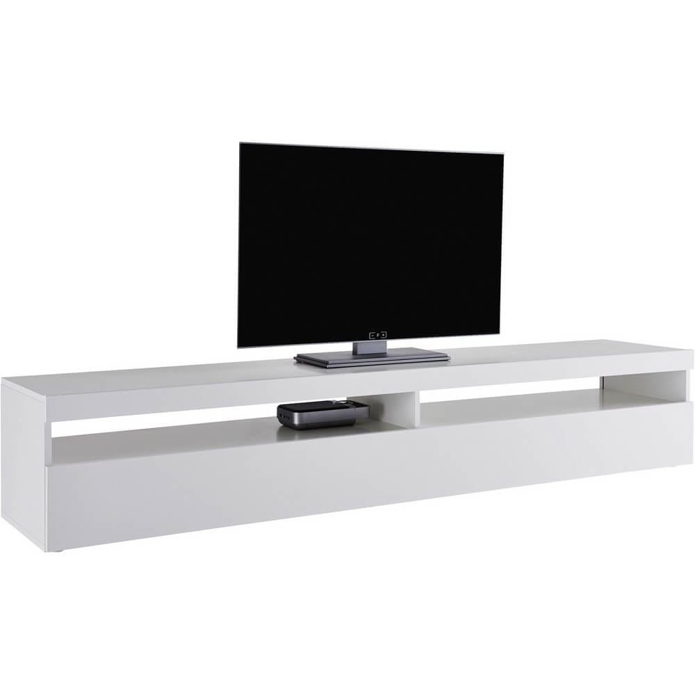 Mobile Porta Tv Moderno 200x45x36,2cm – LUMINA