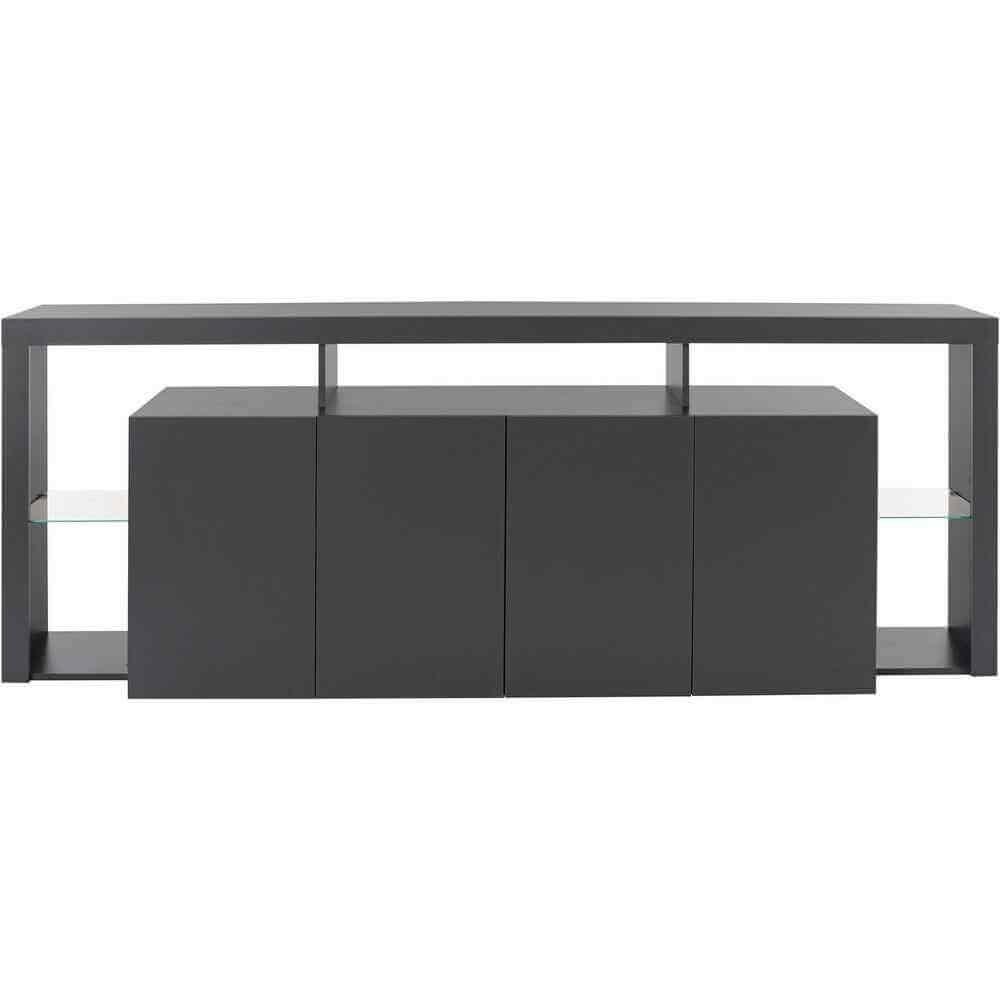 Madia moderna 4 ante 220x40x80cm – SOLSTICE
