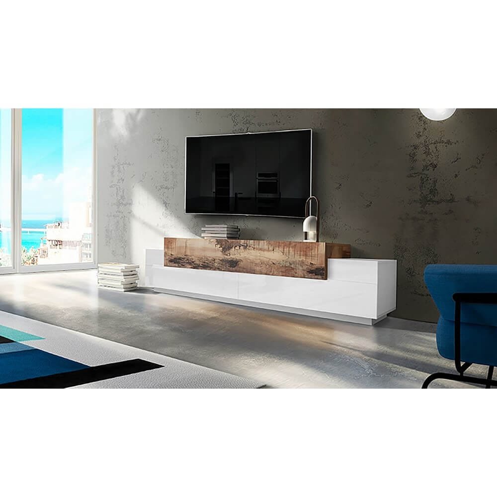 Mobile Porta Tv Moderno 240x45x51,5cm – CELESTIA