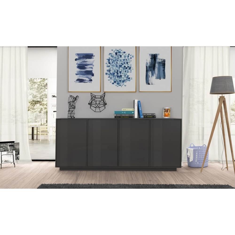 ENIGMA-180_1x41_4x86-63_43482657_BLOOM_AMB_nuovo.jpeg Madia 4 ante per Soggiorno Moderna 180,1×41,4x86cm – ENIGMA