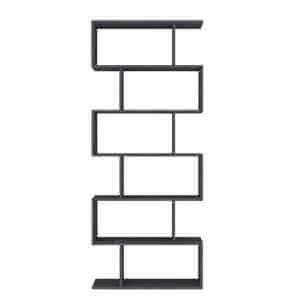 51210316_CALLI_SCON2 Libreria Moderna per Soggiorno 80×24,6×191,8cm – ODYSSEY