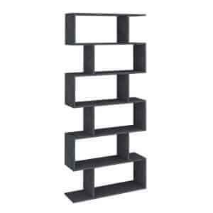 51210316_CALLI_SCON3 Libreria Moderna per Soggiorno 80×24,6×191,8cm – ODYSSEY