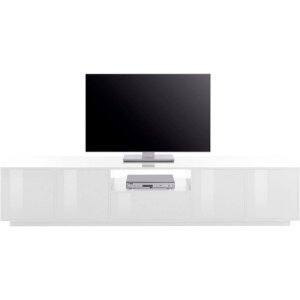 bianco laccato