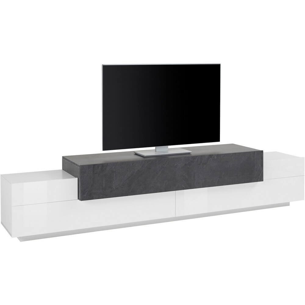 Mobile Porta Tv Moderno 240x45x51,5cm – CELESTIA