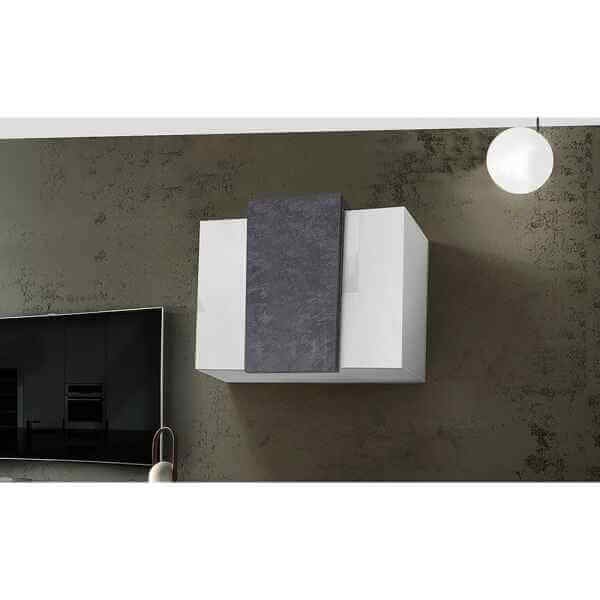 Pensile Sospeso Moderno per Sospeso 90x38x65,5cm – CELESTIA