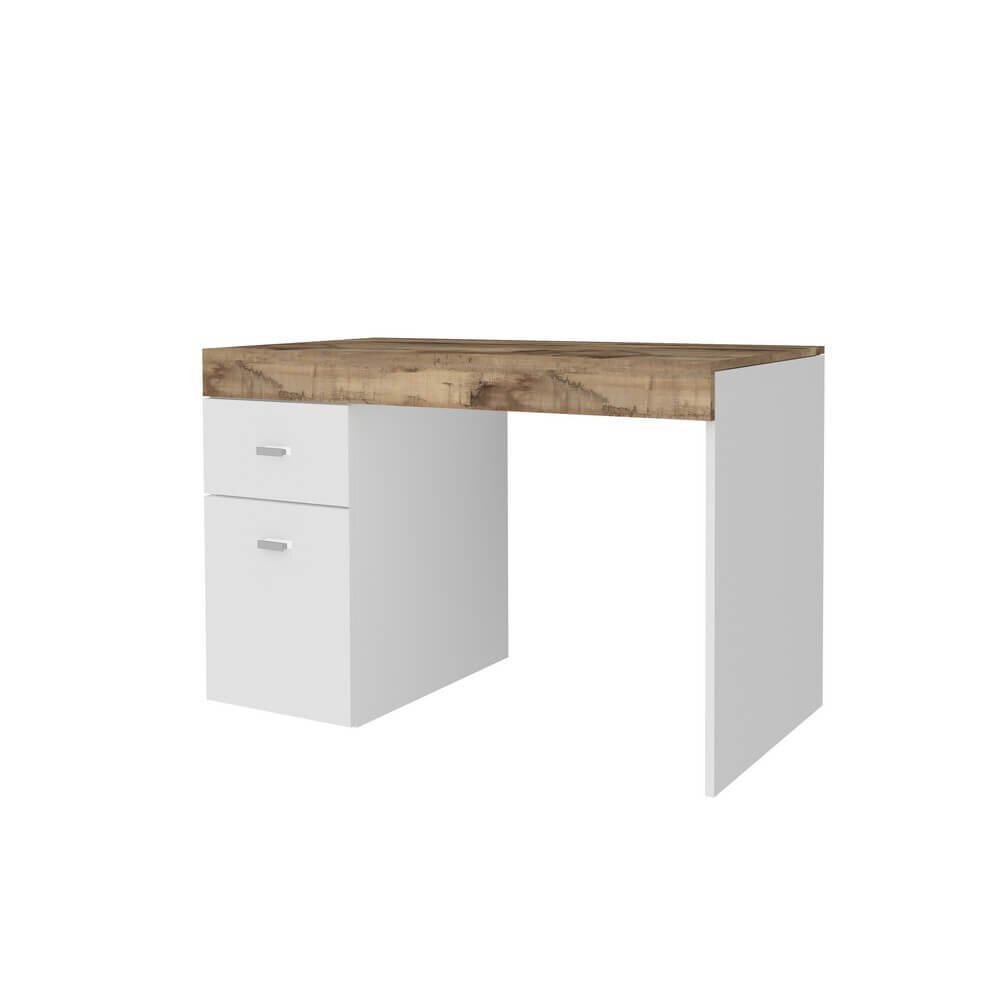 Scrivania Moderna Da Ufficio 100x60x75cm – ZEUS