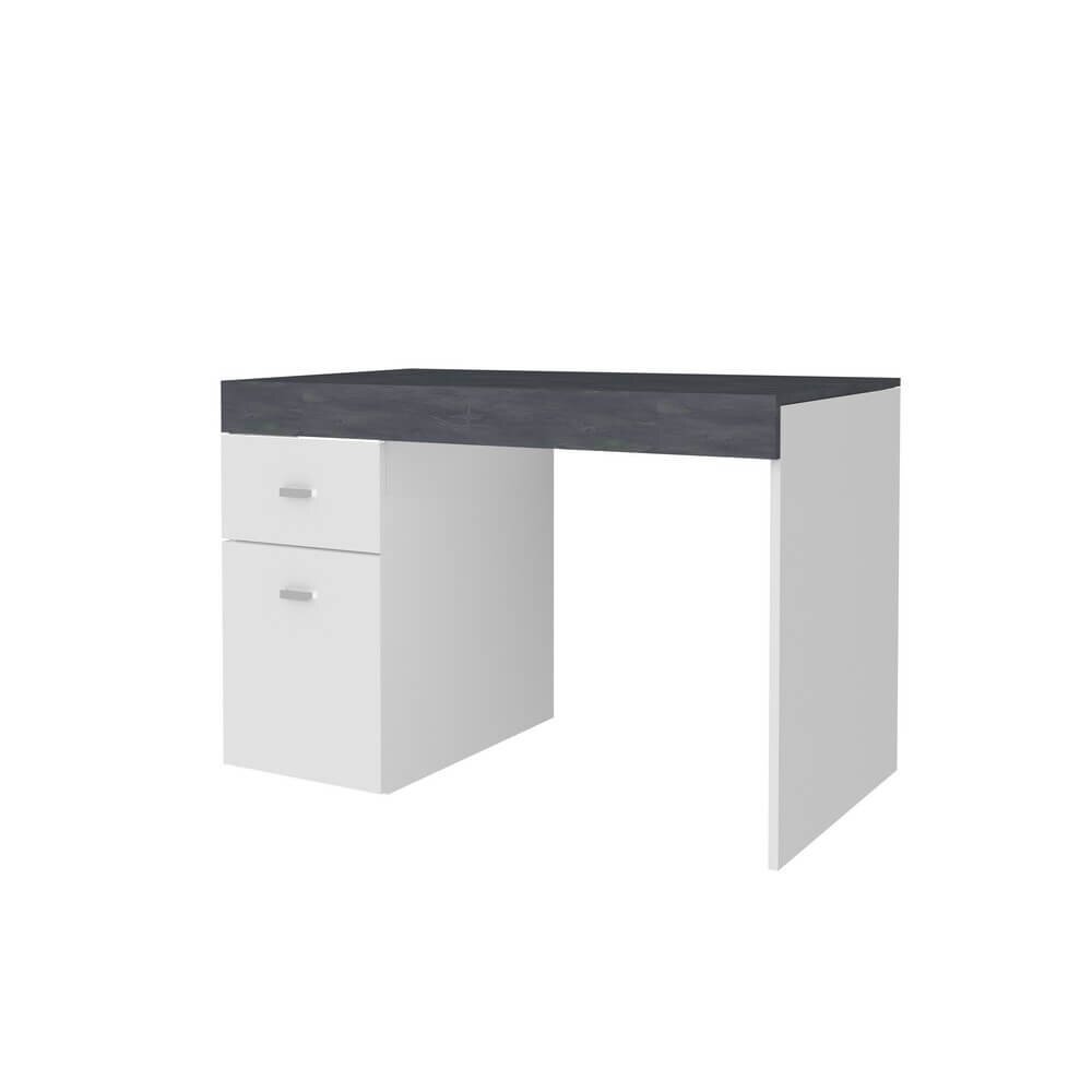Scrivania Moderna Da Ufficio 100x60x75cm – ZEUS
