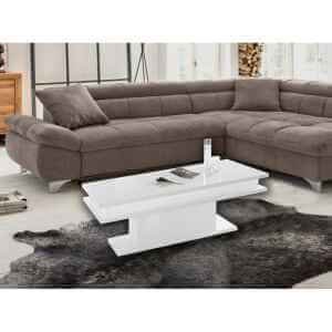 Tavolo Da Caffè Di Design 100x55x42cm – EOS