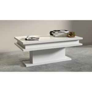 Tavolo Da Caffè Di Design 100x55x42cm – EOS